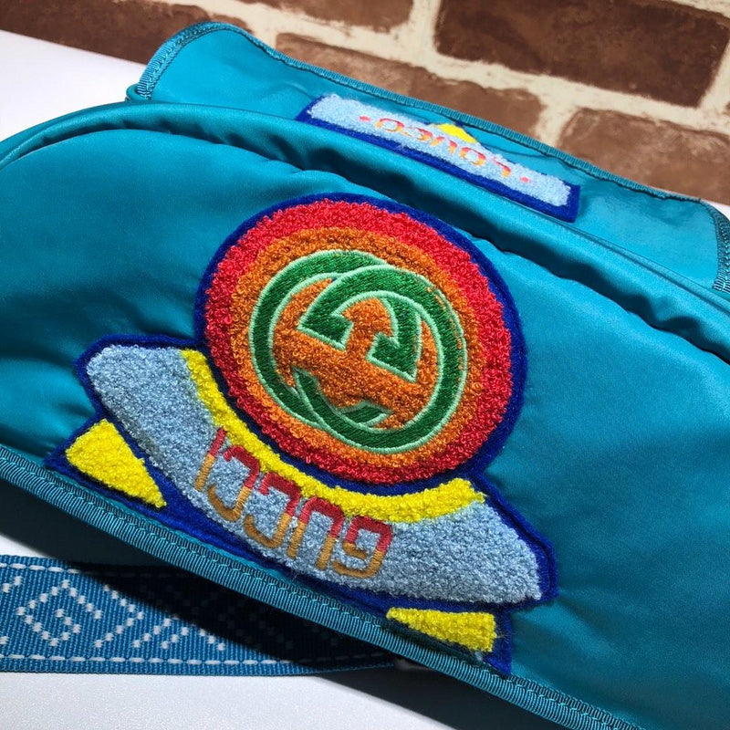 BAB - GCI Bags - 1245