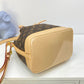 Ozarra Fashion Lu-Vi Bags - 16896