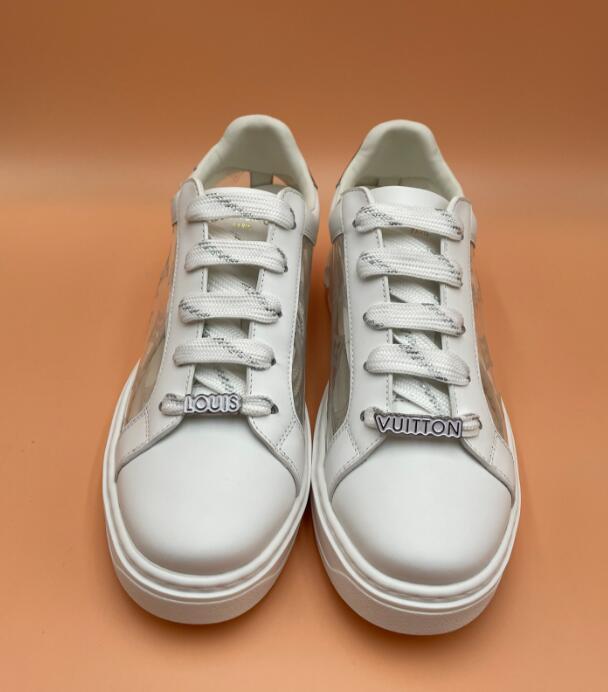 Ozarra Luxury - LOV Men Shoes - 1006