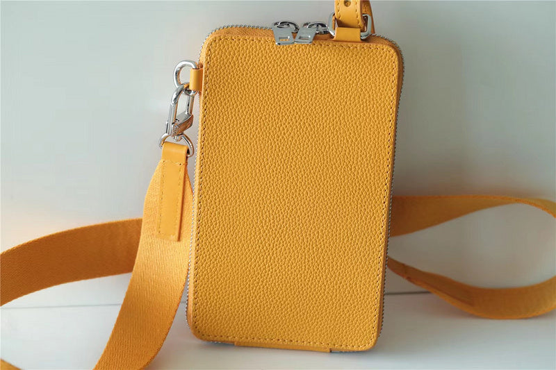 Ozarra Fashion Lu-Vi bags - 9975