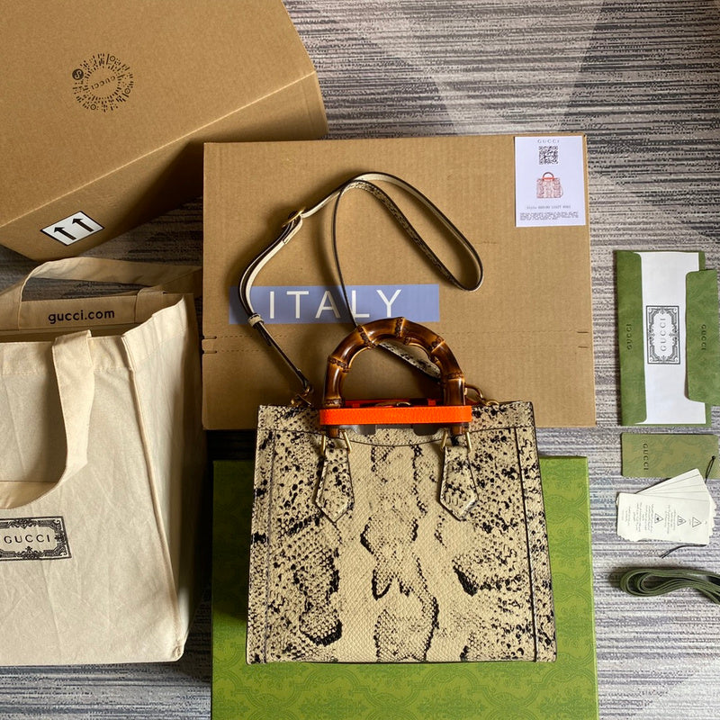 Ozarra - GCI Bags - 5081