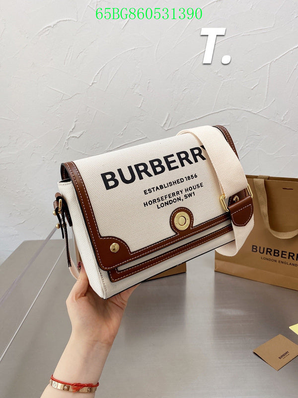 Ozarra Fashion -BBR Bags - 497