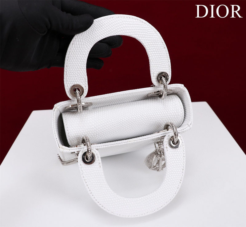 Ozarra - Dir Bags - 1337