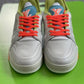 Ozarra Luxury - LOV Men Shoes - 1402