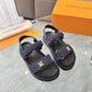 Ozarra Luxury - LOV Women Shoes - 189