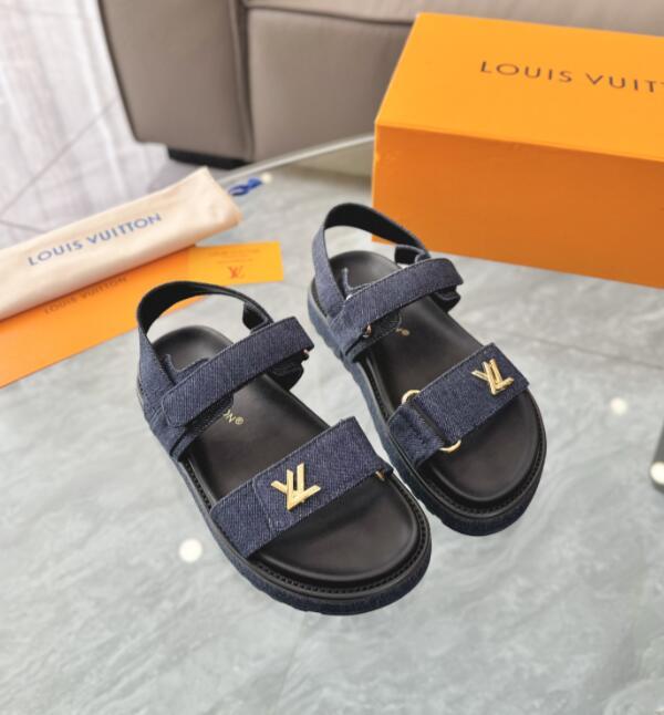 Ozarra Luxury - LOV Women Shoes - 189