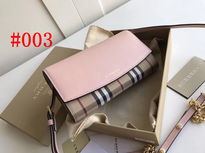 Ozarra Fashion -BBR Bags - 1016