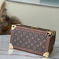 Fashion Lu-Vi bags - 5373