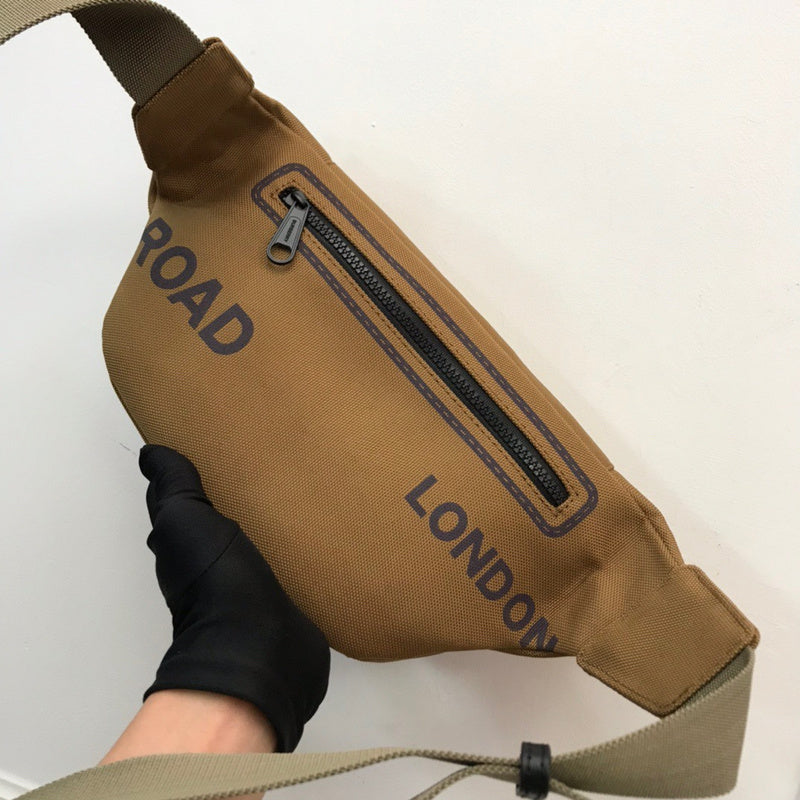 Ozarra - BOR Men Bags - 055