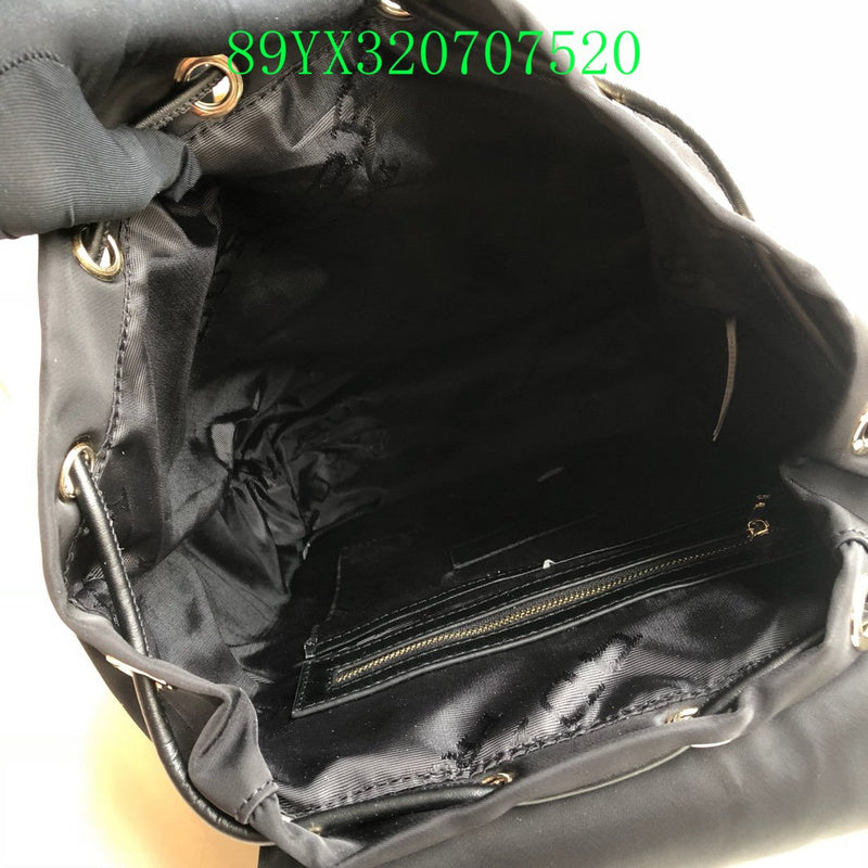 Ozarra Fashion -BBR Bags - 450