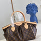 Ozarra Fashion Lu-Vi bags - 17193
