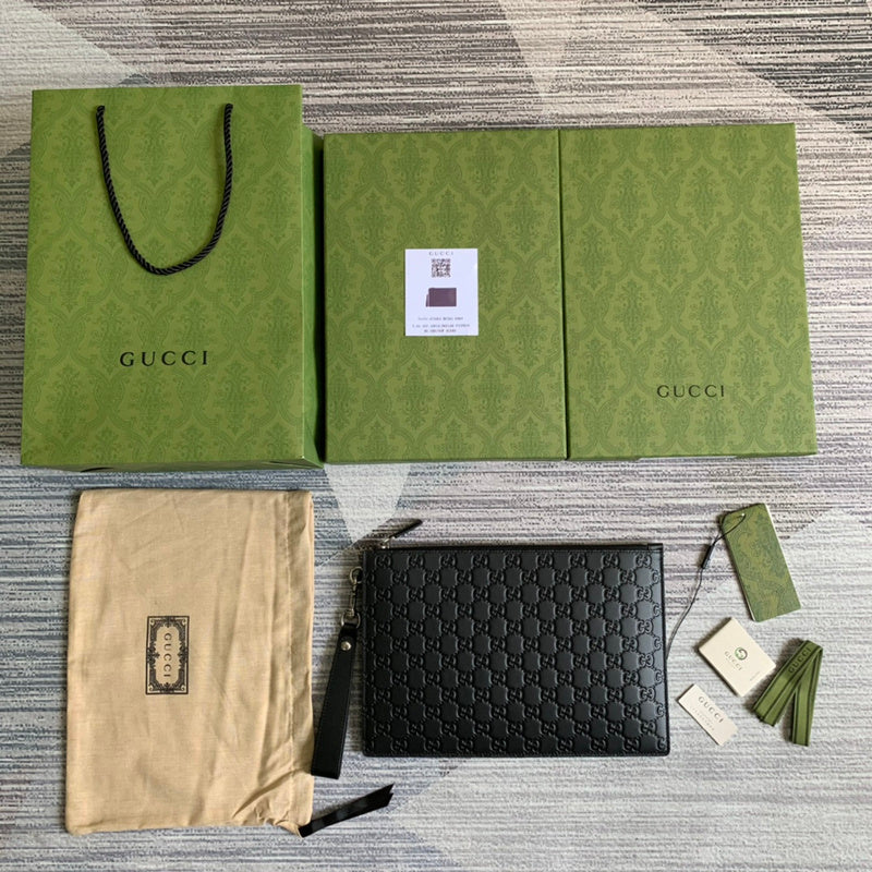 Ozarra - GG Bags - 1926