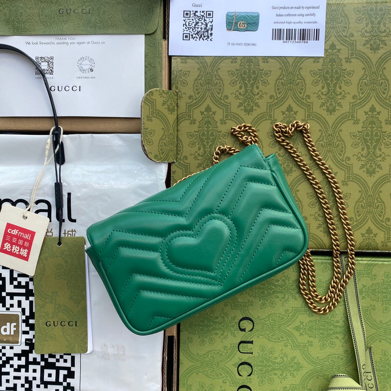 OZ - GCI Bags - 354