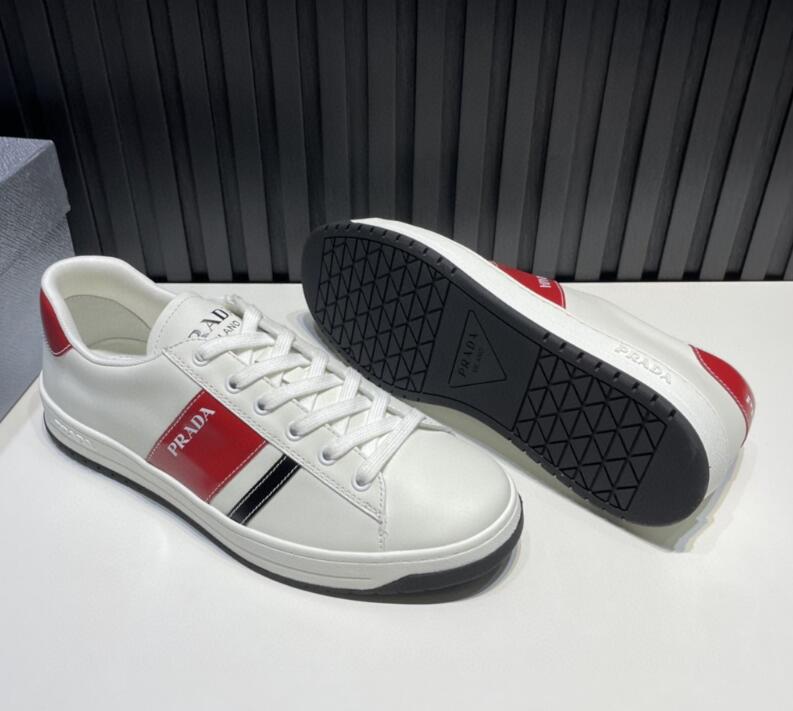 Ozarra Luxury - PD Men Shoes - 310