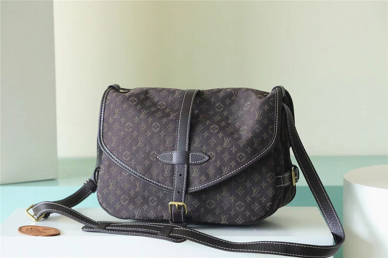 Ozarra Fashion Lu-Vi bags - 10010