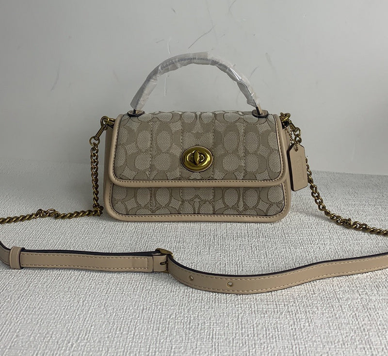 Ozarra - CAH Bags - 623