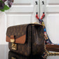 Ozarra Fashion Lu-Vi Bags - 16720