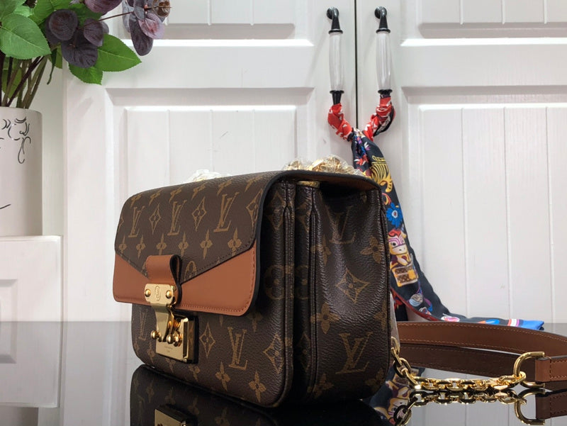 Ozarra Fashion Lu-Vi Bags - 16720