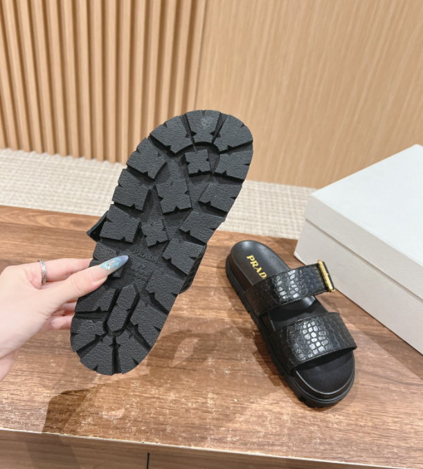 Ozarra Luxury - LOV Women Shoes - 007
