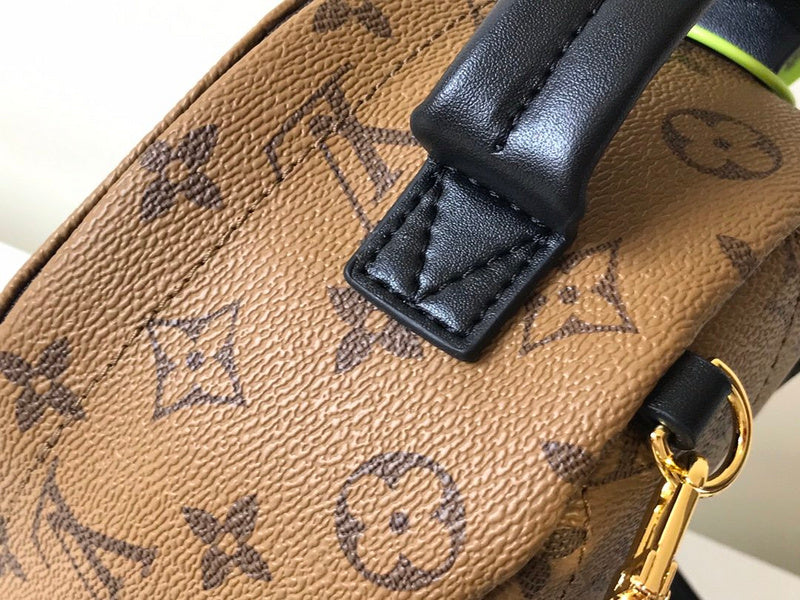 Fashion Lu-Vi bags - 3754