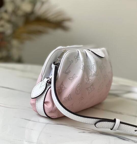Ozarra Luxury - LOV Bags - 2446