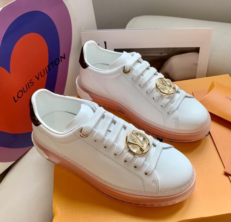 Ozarra Luxury - LOV Women Shoes - 743