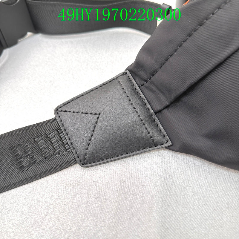 Ozarra Fashion -BBR Bags - 193