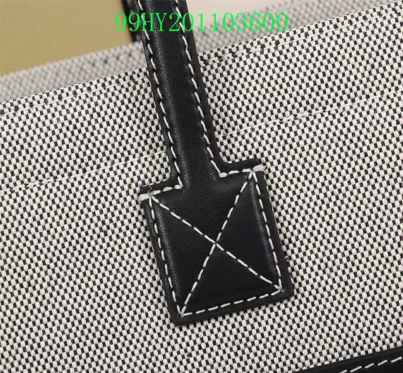 Ozarra Fashion -BBR Bags - 362