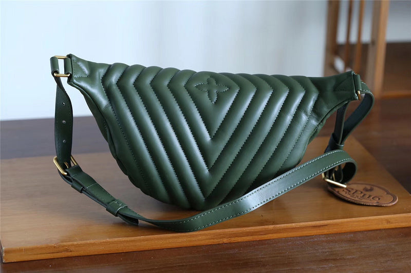 Ozarra Fashion Lu-Vi bags - 8399