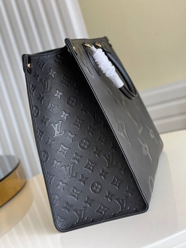 Ozarra Fashion Lu-Vi bags - 17161