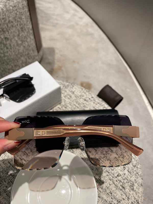 OZ - Dir Sunglasses - 023
