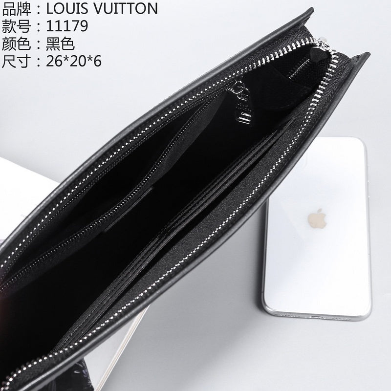 Fashion Lu-Vi bags - 3758