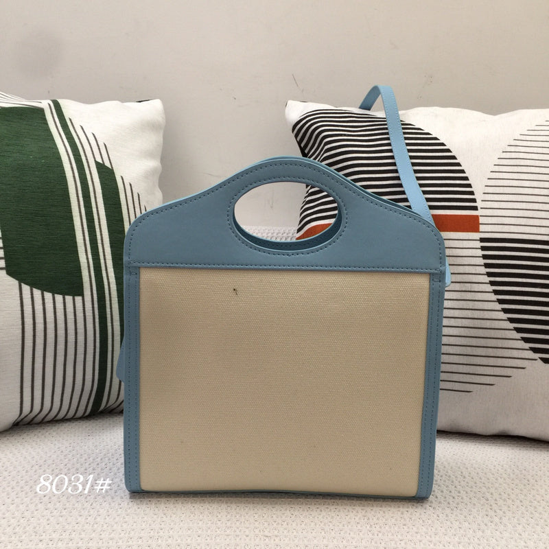 Ozarra Fashion -BBR Bags - 764
