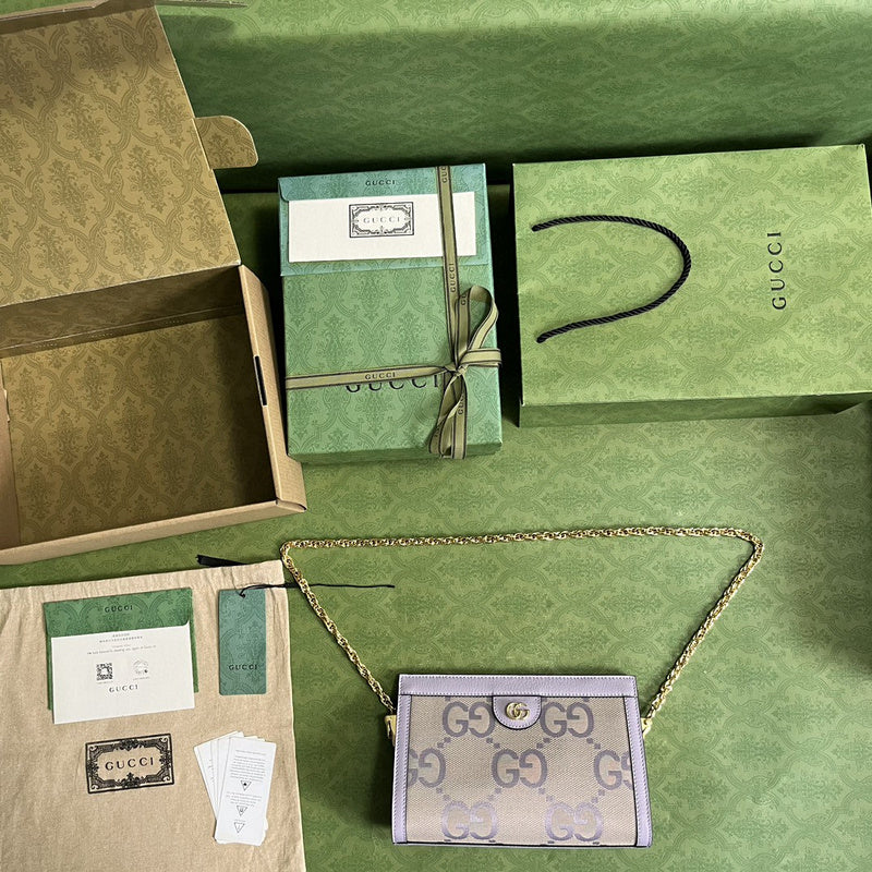 Ozarra - GCI Bags - 331
