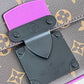 Fashion Lu-Vi bags - 3023