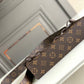 Ozarra Fashion Lu-Vi bags - 17053