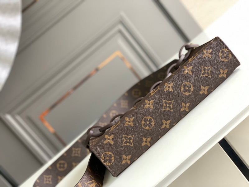 Ozarra Fashion Lu-Vi bags - 17053