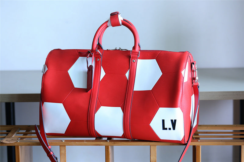 Ozarra Fashion Lu-Vi bags - 9475