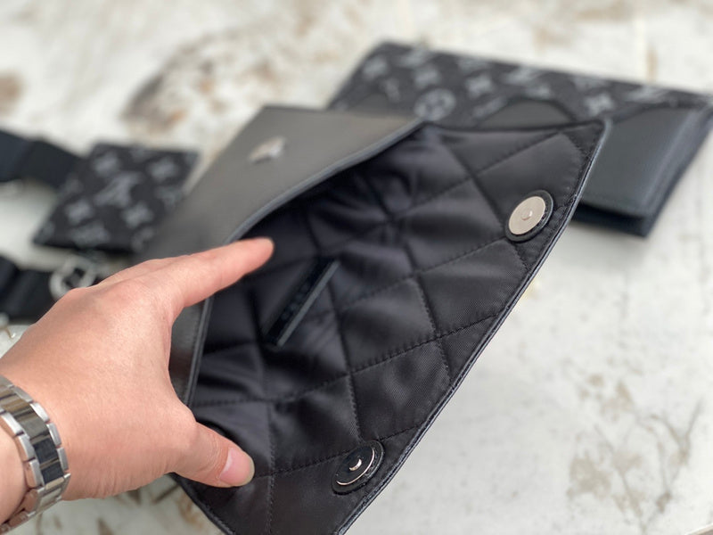 Ozarra Fashion Lu-Vi bags - 17277