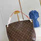Ozarra Fashion Lu-Vi bags - 17306