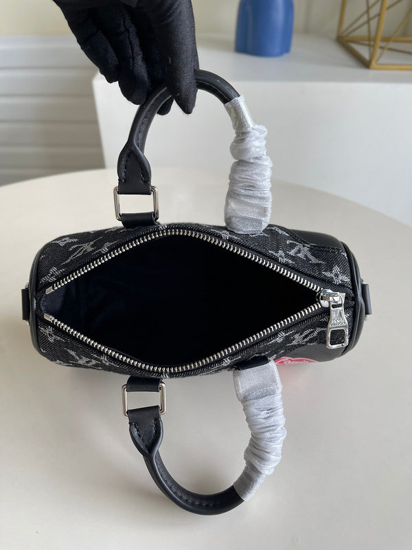 Ozarra Fashion Lu-Vi bags - 17308