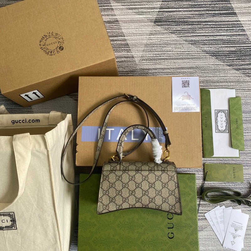 Ozarra - GG Bags - 1615