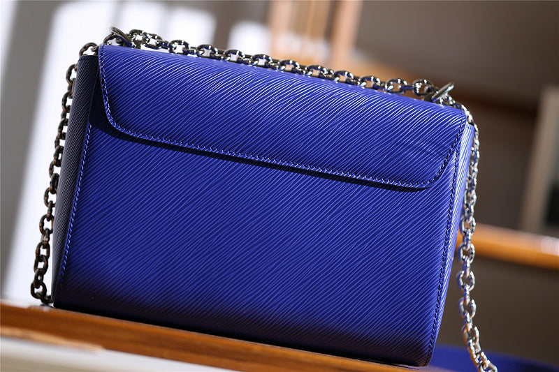 Ozarra Fashion Lu-Vi bags - 8509