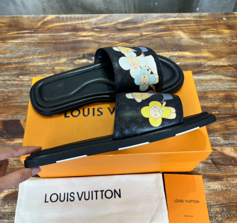 Ozarra Luxury - LOV Men Shoes - 086