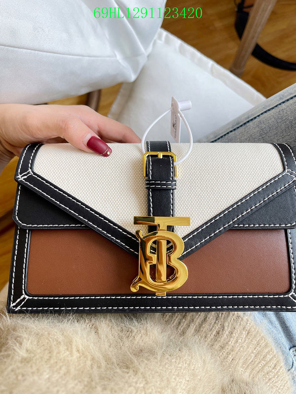 Ozarra Fashion -BBR Bags - 361