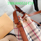 Ozarra Fashion -BBR Bags - 486