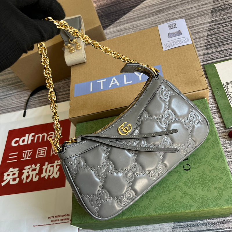 Ozarra - GCI Bags - 5662