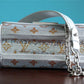 Ozarra Fashion Lu-Vi bags - 8474