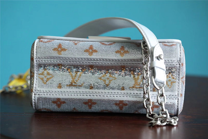 Ozarra Fashion Lu-Vi bags - 8474
