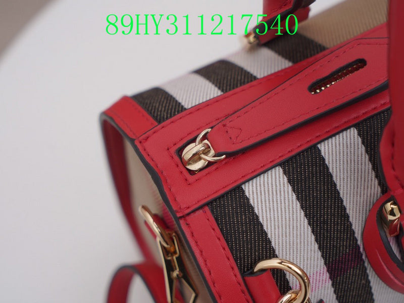 Ozarra Fashion -BBR Bags - 330
